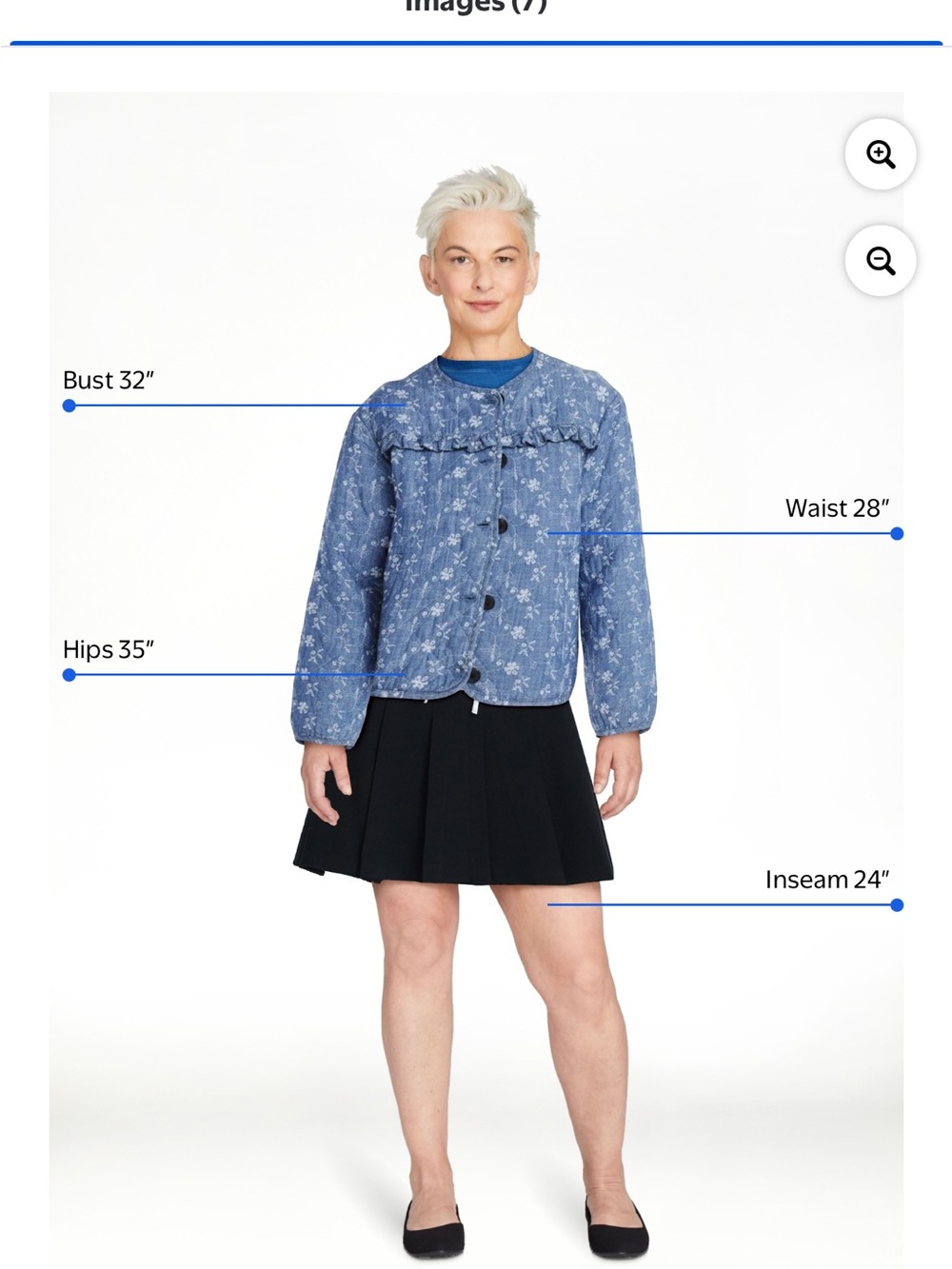 Jacket - Picture 6 of 10